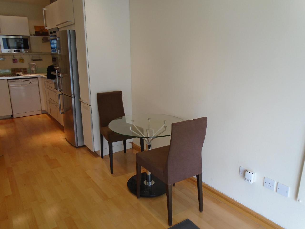 Ocean Village 2 Bedroom Apartment Gibraltar Eksteriør billede